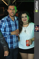 Confiram as fotos 53ª Expoagro: Loubet, Munhoz e Mariano