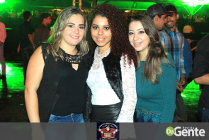 Confiram as fotos 53ª Expoagro: Loubet, Munhoz e Mariano