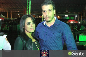 Confiram as fotos 53ª Expoagro: Loubet, Munhoz e Mariano