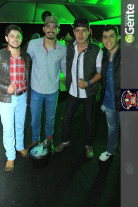 Confiram as fotos 53ª Expoagro: Loubet, Munhoz e Mariano