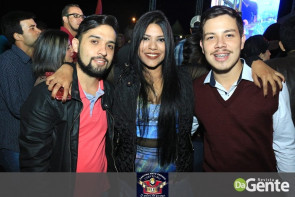 Confiram as fotos 53ª Expoagro: Loubet, Munhoz e Mariano