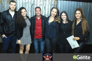 Confiram as fotos 53ª Expoagro: Loubet, Munhoz e Mariano