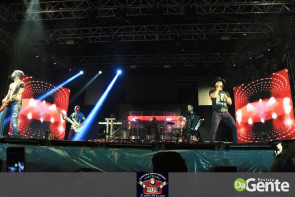 Confiram as fotos 53ª Expoagro: Loubet, Munhoz e Mariano