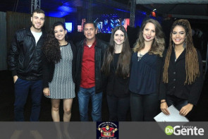 Confiram as fotos 53ª Expoagro: Loubet, Munhoz e Mariano