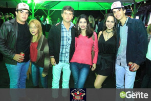 Confiram as fotos 53ª Expoagro: Loubet, Munhoz e Mariano