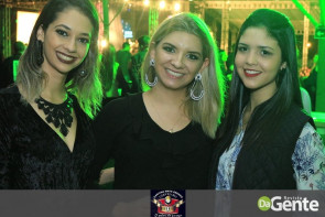 Confiram as fotos 53ª Expoagro: Loubet, Munhoz e Mariano