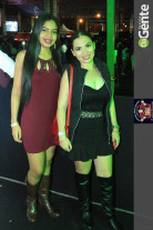 Confiram as fotos 53ª Expoagro: Loubet, Munhoz e Mariano