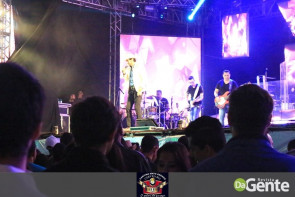 Confiram as fotos 53ª Expoagro: Loubet, Munhoz e Mariano