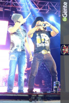 Confiram as fotos 53ª Expoagro: Loubet, Munhoz e Mariano