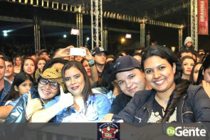 Confiram as fotos 53ª Expoagro: Loubet, Munhoz e Mariano