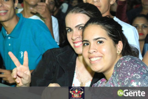 Confiram as fotos 53ª Expoagro: Loubet, Munhoz e Mariano