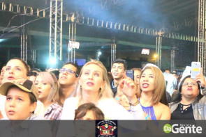 Confiram as fotos 53ª Expoagro: Loubet, Munhoz e Mariano