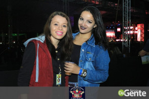 Confiram as fotos 53ª Expoagro: Loubet, Munhoz e Mariano