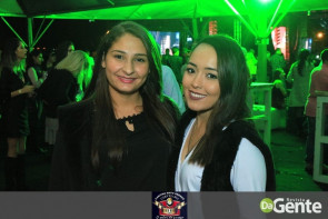 Confiram as fotos 53ª Expoagro: Loubet, Munhoz e Mariano