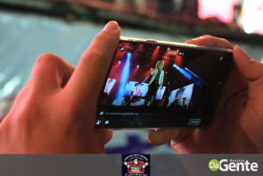 Confiram as fotos 53ª Expoagro: Loubet, Munhoz e Mariano