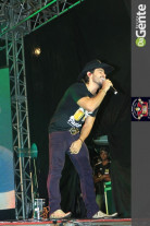 Confiram as fotos 53ª Expoagro: Loubet, Munhoz e Mariano