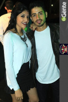 Confiram as fotos 53ª Expoagro: Loubet, Munhoz e Mariano