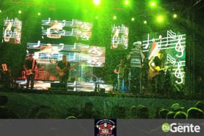 Confiram as fotos 53ª Expoagro: Loubet, Munhoz e Mariano