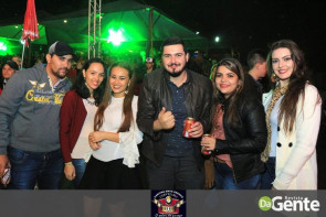 Confiram as fotos 53ª Expoagro: Loubet, Munhoz e Mariano