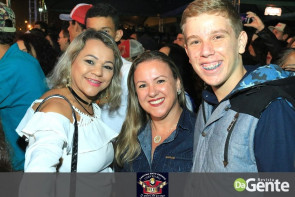 Confiram as fotos 53ª Expoagro: Loubet, Munhoz e Mariano