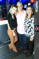 Confiram as fotos 53ª Expoagro: Loubet, Munhoz e Mariano