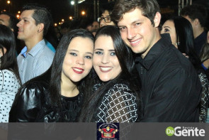 Confiram as fotos 53ª Expoagro: Loubet, Munhoz e Mariano