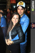 Confiram as fotos 53ª Expoagro: Loubet, Munhoz e Mariano