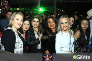 Confiram as fotos 53ª Expoagro: Loubet, Munhoz e Mariano