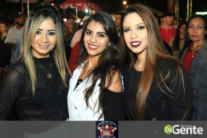 Confiram as fotos 53ª Expoagro: Loubet, Munhoz e Mariano