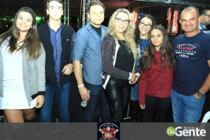 Parte 01- Confiram as fotos da 53ª Expoagro: Show da dupla Henrique & Diego, Dennis DJ