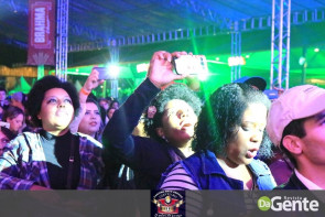 Parte 01- Confiram as fotos da 53ª Expoagro: Show da dupla Henrique & Diego, Dennis DJ