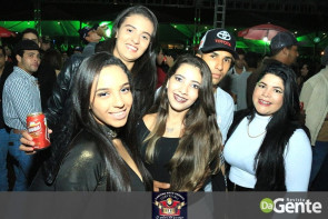 Parte 01- Confiram as fotos da 53ª Expoagro: Show da dupla Henrique & Diego, Dennis DJ