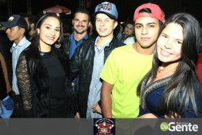 Parte 01- Confiram as fotos da 53ª Expoagro: Show da dupla Henrique & Diego, Dennis DJ