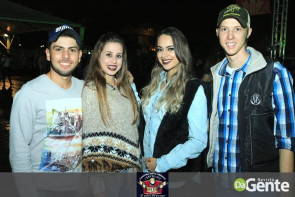 Parte 01- Confiram as fotos da 53ª Expoagro: Show da dupla Henrique & Diego, Dennis DJ