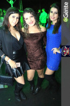 Parte 01- Confiram as fotos da 53ª Expoagro: Show da dupla Henrique & Diego, Dennis DJ