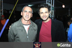 Parte 01- Confiram as fotos da 53ª Expoagro: Show da dupla Henrique & Diego, Dennis DJ