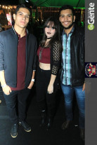 Parte 01- Confiram as fotos da 53ª Expoagro: Show da dupla Henrique & Diego, Dennis DJ