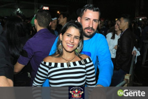 Parte 01- Confiram as fotos da 53ª Expoagro: Show da dupla Henrique & Diego, Dennis DJ