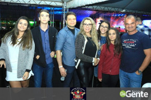 Parte 01- Confiram as fotos da 53ª Expoagro: Show da dupla Henrique & Diego, Dennis DJ