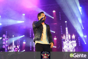 Parte 01- Confiram as fotos da 53ª Expoagro: Show da dupla Henrique & Diego, Dennis DJ