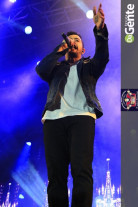 Parte 01- Confiram as fotos da 53ª Expoagro: Show da dupla Henrique & Diego, Dennis DJ