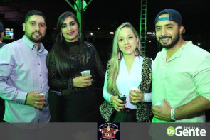 Parte 01- Confiram as fotos da 53ª Expoagro: Show da dupla Henrique & Diego, Dennis DJ