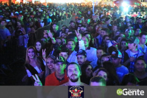 Parte 01- Confiram as fotos da 53ª Expoagro: Show da dupla Henrique & Diego, Dennis DJ