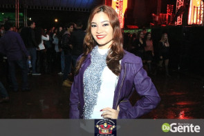 Parte 01- Confiram as fotos da 53ª Expoagro: Show da dupla Henrique & Diego, Dennis DJ