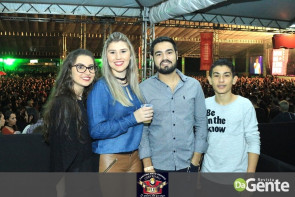 Parte 01- Confiram as fotos da 53ª Expoagro: Show da dupla Henrique & Diego, Dennis DJ