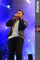 Parte 01- Confiram as fotos da 53ª Expoagro: Show da dupla Henrique & Diego, Dennis DJ