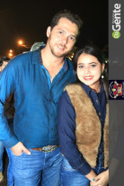 Parte 01- Confiram as fotos da 53ª Expoagro: Show da dupla Henrique & Diego, Dennis DJ