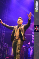 Parte 01- Confiram as fotos da 53ª Expoagro: Show da dupla Henrique & Diego, Dennis DJ