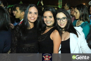 Parte 01- Confiram as fotos da 53ª Expoagro: Show da dupla Henrique & Diego, Dennis DJ