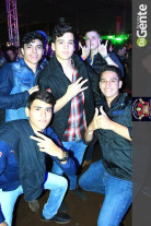 Parte 01- Confiram as fotos da 53ª Expoagro: Show da dupla Henrique & Diego, Dennis DJ